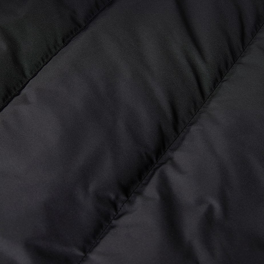 Parka The North Face Nuptse Mujer Negros | NF0A59O3Y