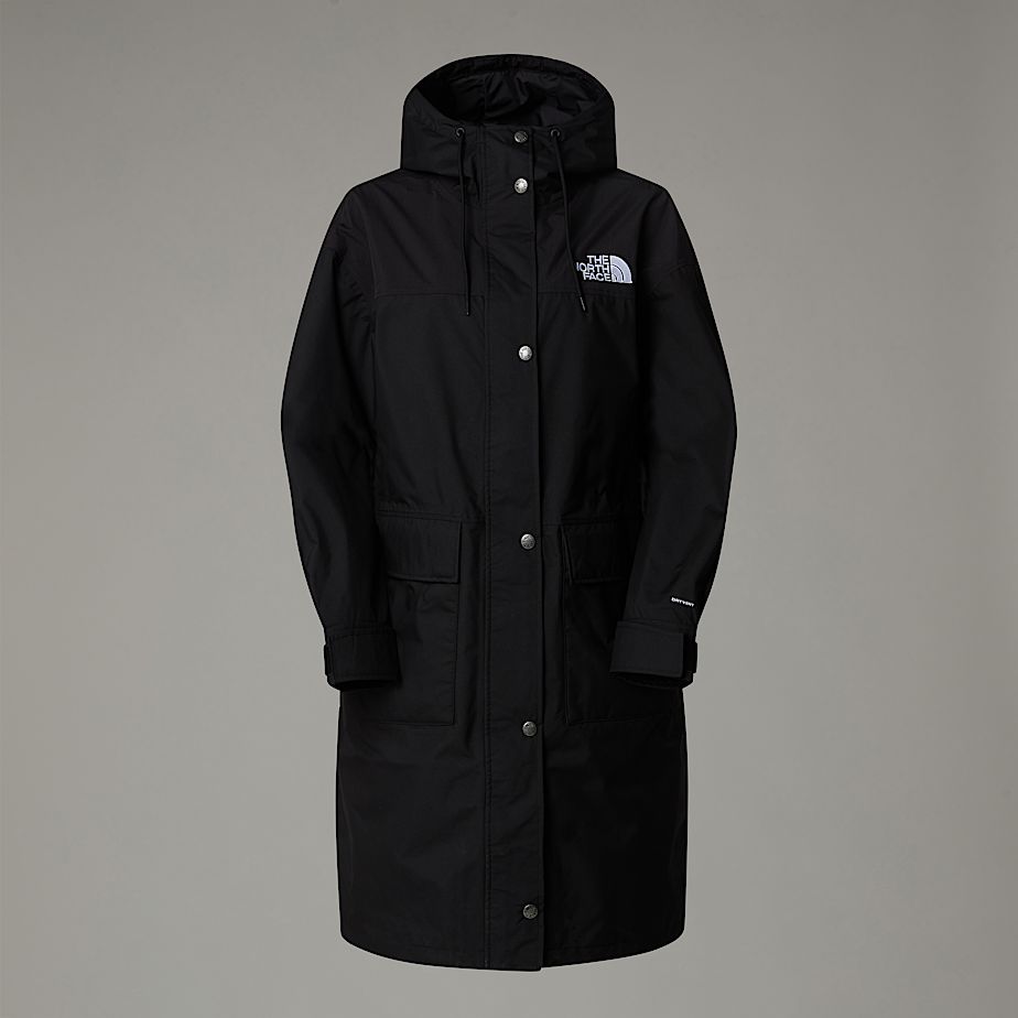 Parka The North Face Reign On Mujer Negros | NF0A31I2N