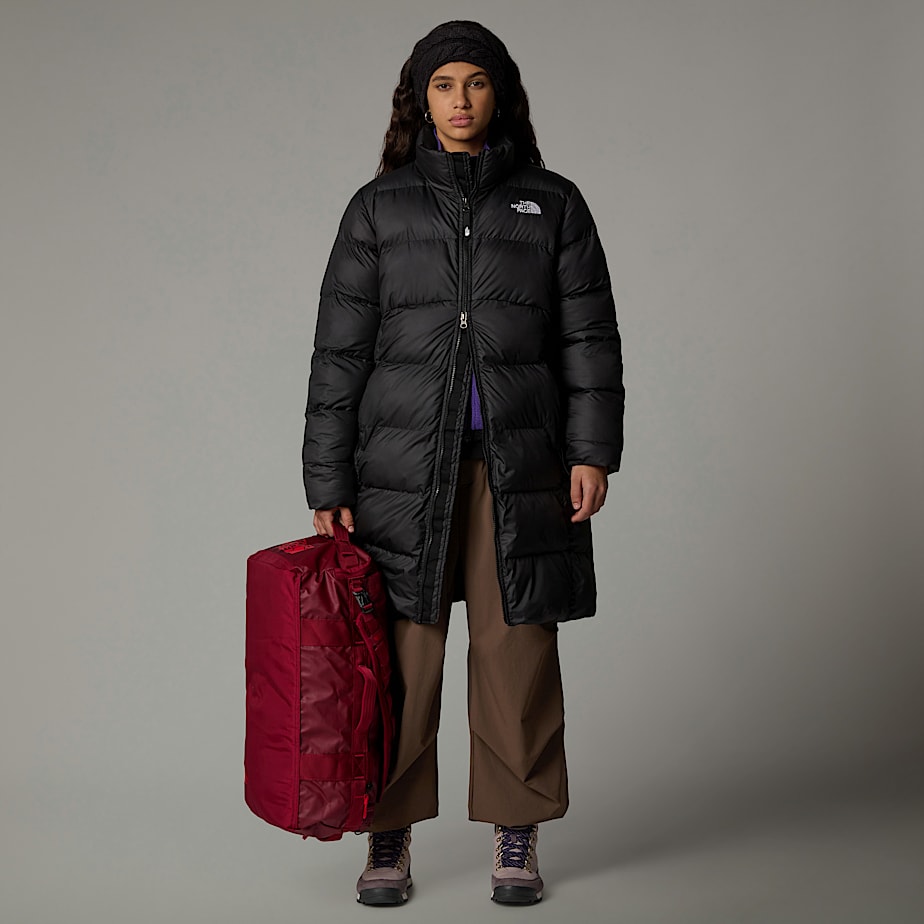 Parka The North Face Saikuru Mujer Negros | NF0A37U2X