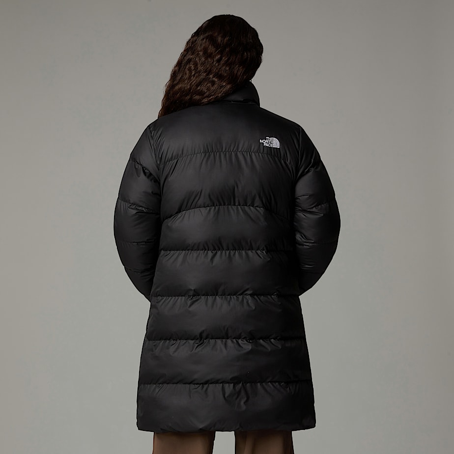 Parka The North Face Saikuru Mujer Negros | NF0A37U2X