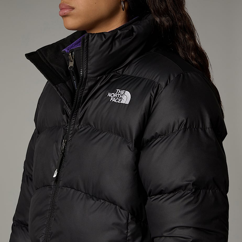 Parka The North Face Saikuru Mujer Negros | NF0A37U2X