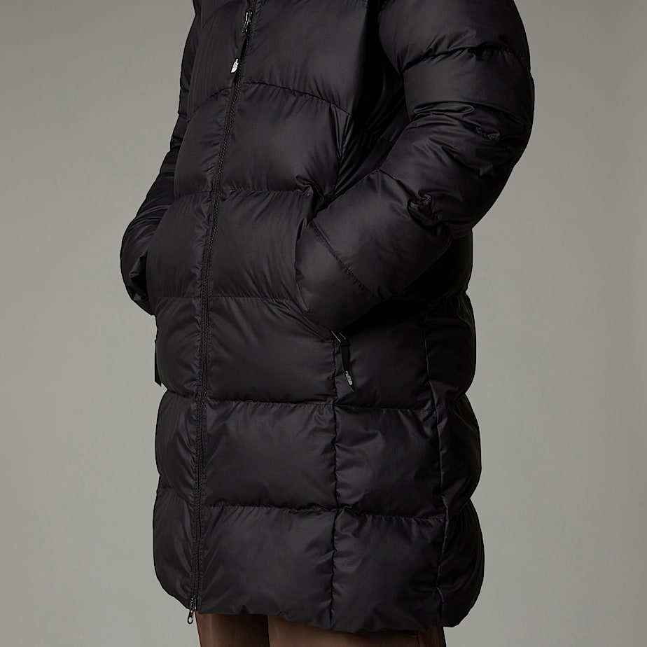 Parka The North Face Saikuru Mujer Negros | NF0A37U2X