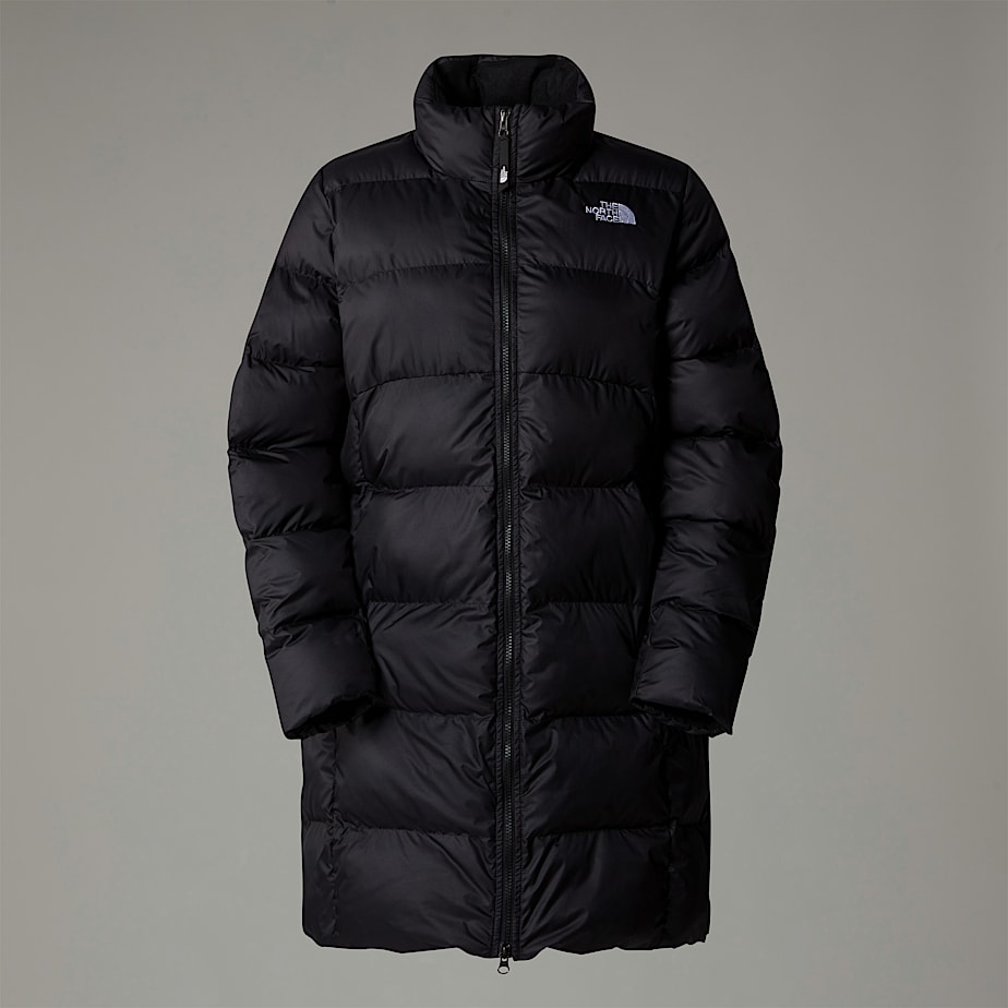 Parka The North Face Saikuru Mujer Negros | NF0A37U2X