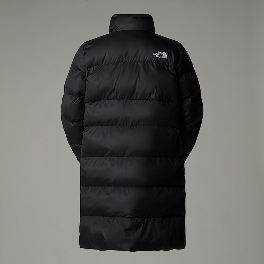 Parka The North Face Saikuru Mujer Negros | NF0A37U2X
