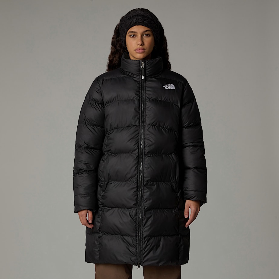 Parka The North Face Saikuru Mujer Negros | NF0A37U2X