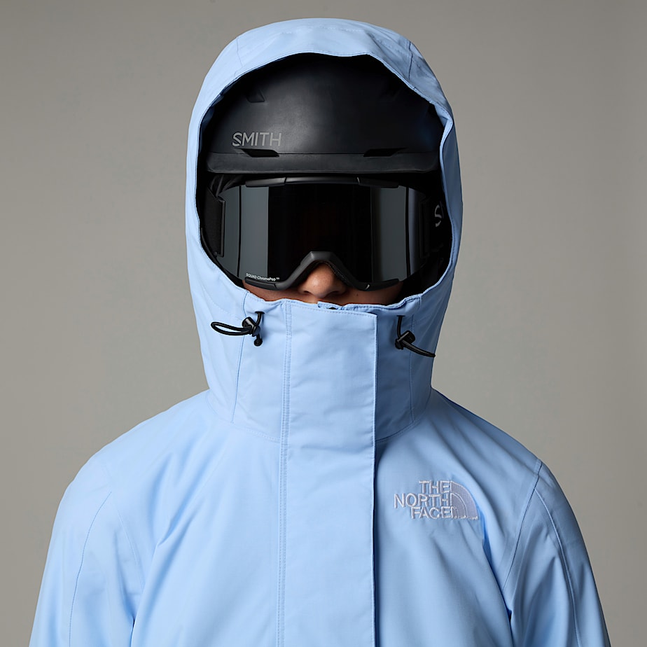 Pullover The North Face Driftview Anorak Mujer Azules | NF0A57B3G