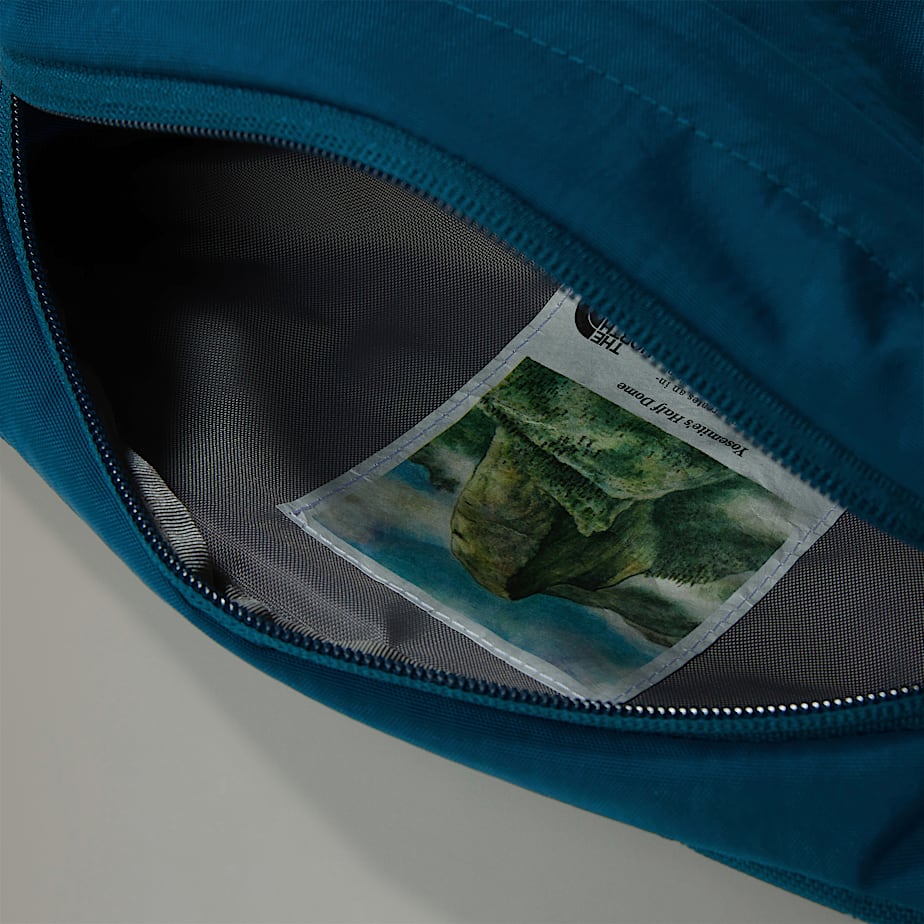 Riñonera The North Face Berkeley Lumbar Hombre Azules | NF0A55W8Y