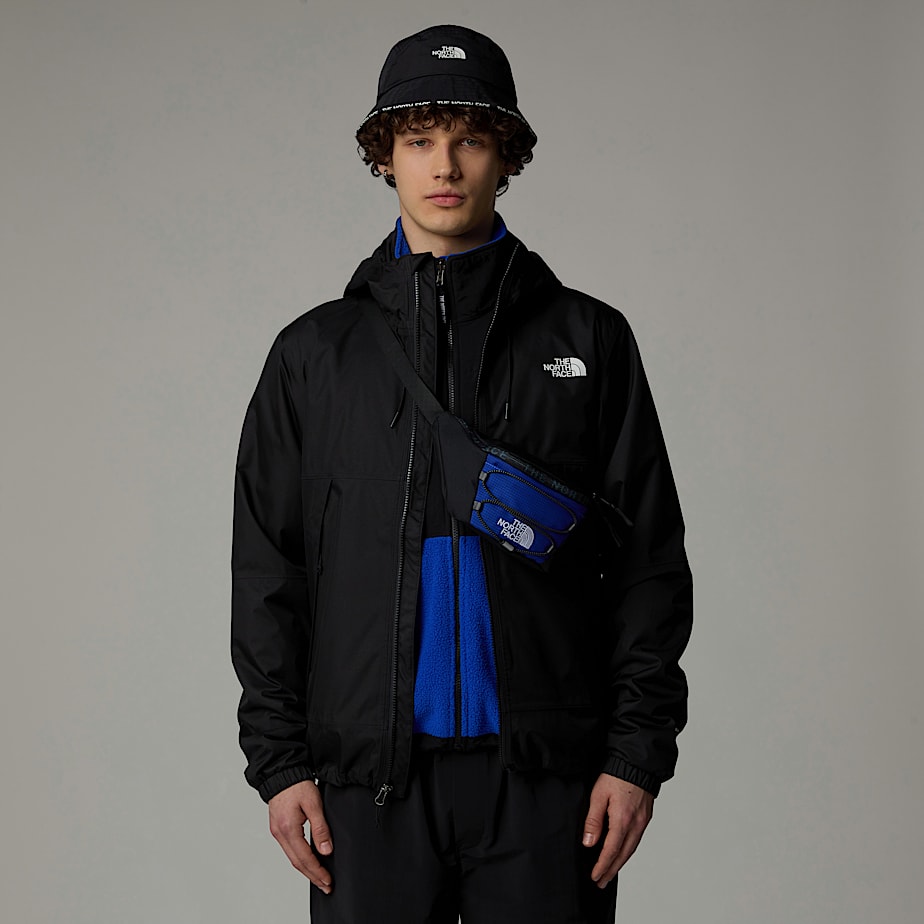 Riñonera The North Face Jester Hombre Azules | NF0A59F5G
