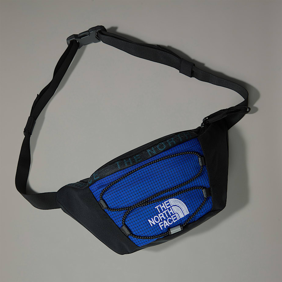 Riñonera The North Face Jester Hombre Azules | NF0A59F5G