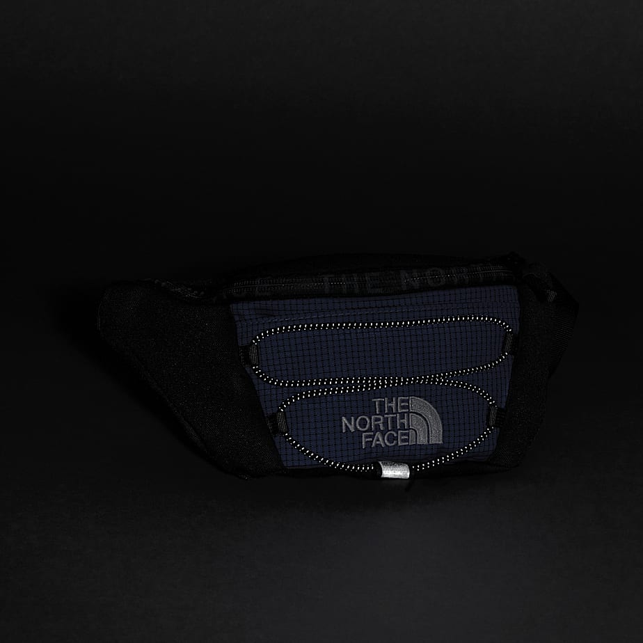 Riñonera The North Face Jester Hombre Azules | NF0A59F5G