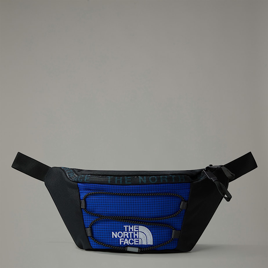 Riñonera The North Face Jester Hombre Azules | NF0A59F5G