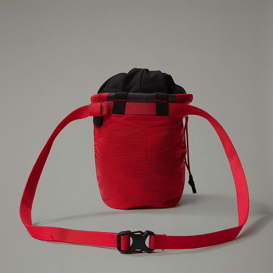 Riñonera The North Face Summit Series™ Ultra-Light Chalk Hombre Rojos | NF0A92C6V