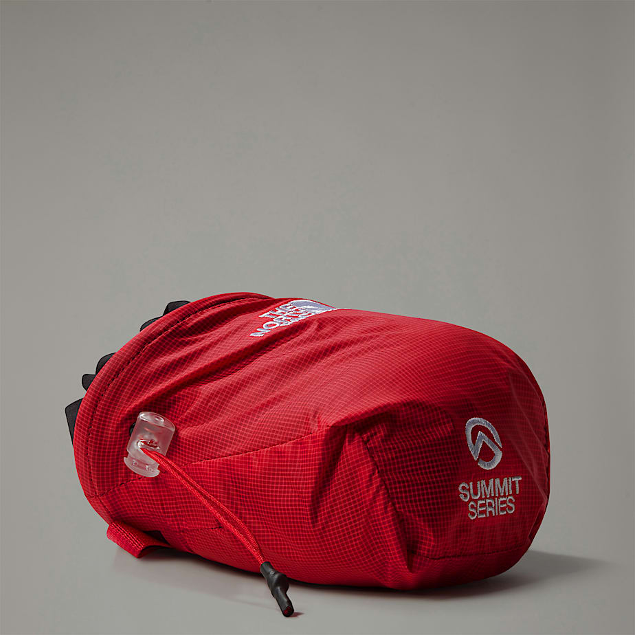 Riñonera The North Face Summit Series™ Ultra-Light Chalk Hombre Rojos | NF0A92C6V