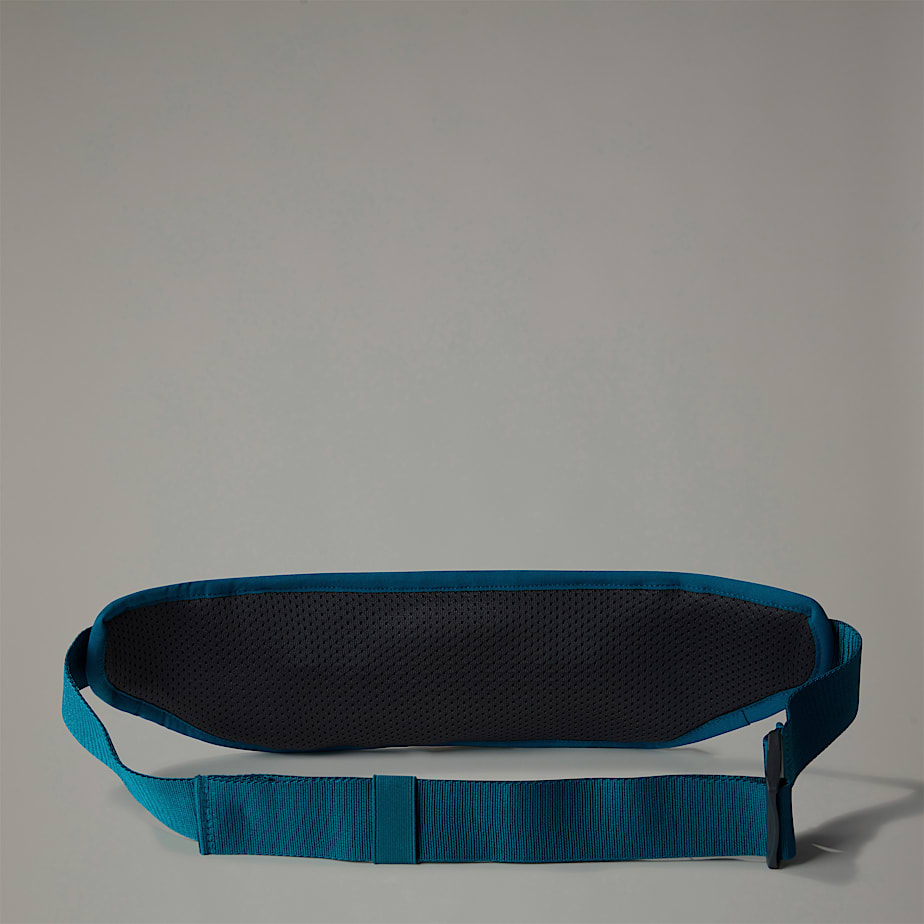 Riñonera The North Face Sunriser Run Hombre Azules | NF0A81T0Y