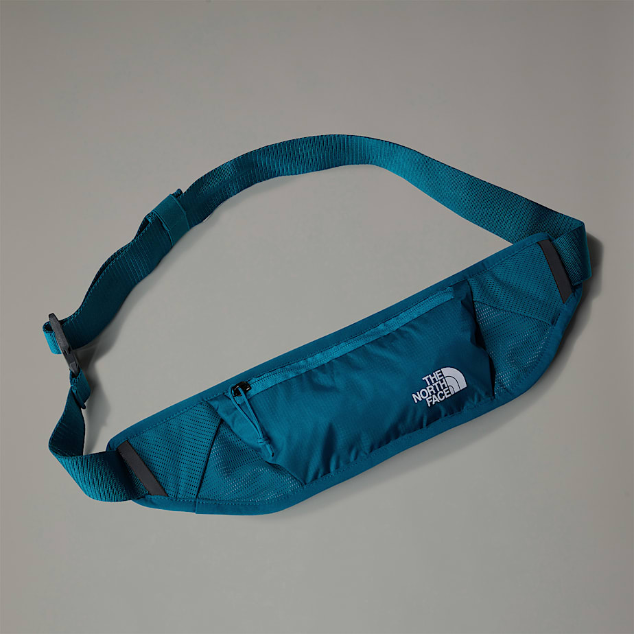 Riñonera The North Face Sunriser Run Hombre Azules | NF0A81T0Y