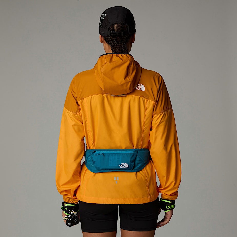Riñonera The North Face Sunriser Run Mujer Azules | NF0A23A2V