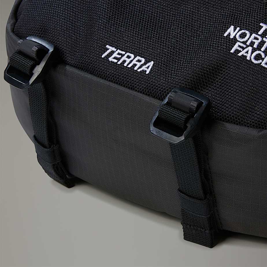 Riñonera The North Face Terra 3-Litre Mujer Grises | NF0A07W8C