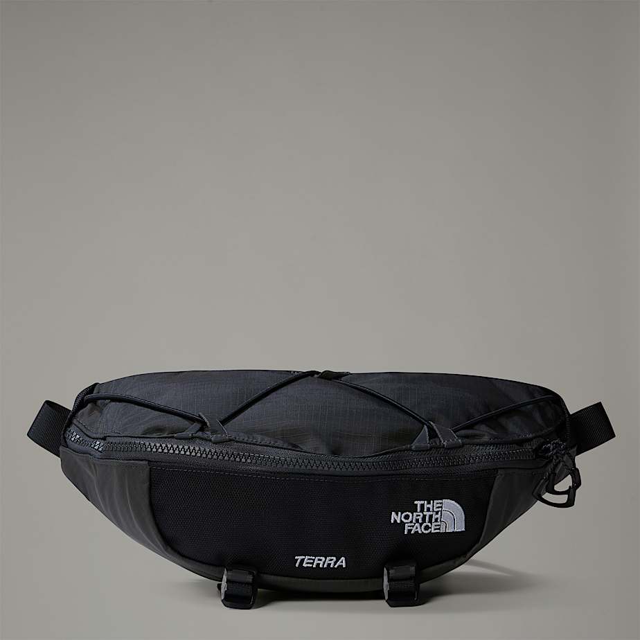 Riñonera The North Face Terra 3-Litre Mujer Grises | NF0A07W8C