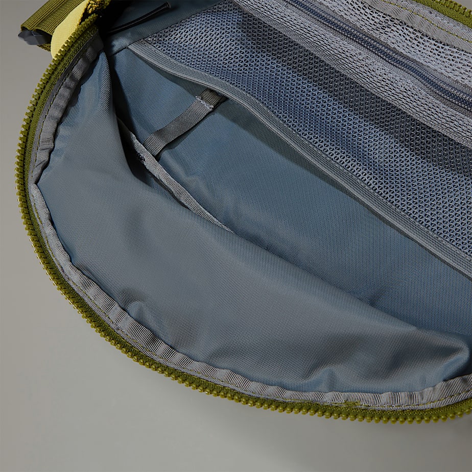 Riñonera The North Face Terra 6-Litre Hombre Verdes | NF0A11J8S