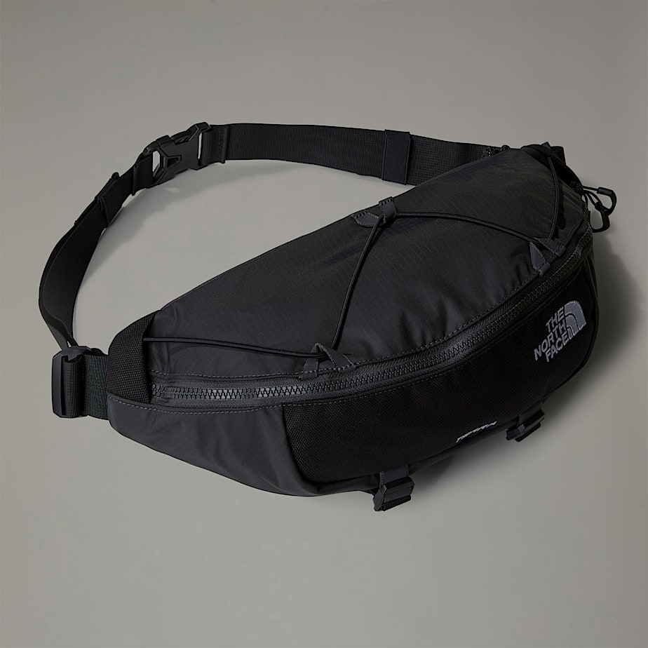 Riñonera The North Face Terra 6-Litre Mujer Grises | NF0A86Q4Y