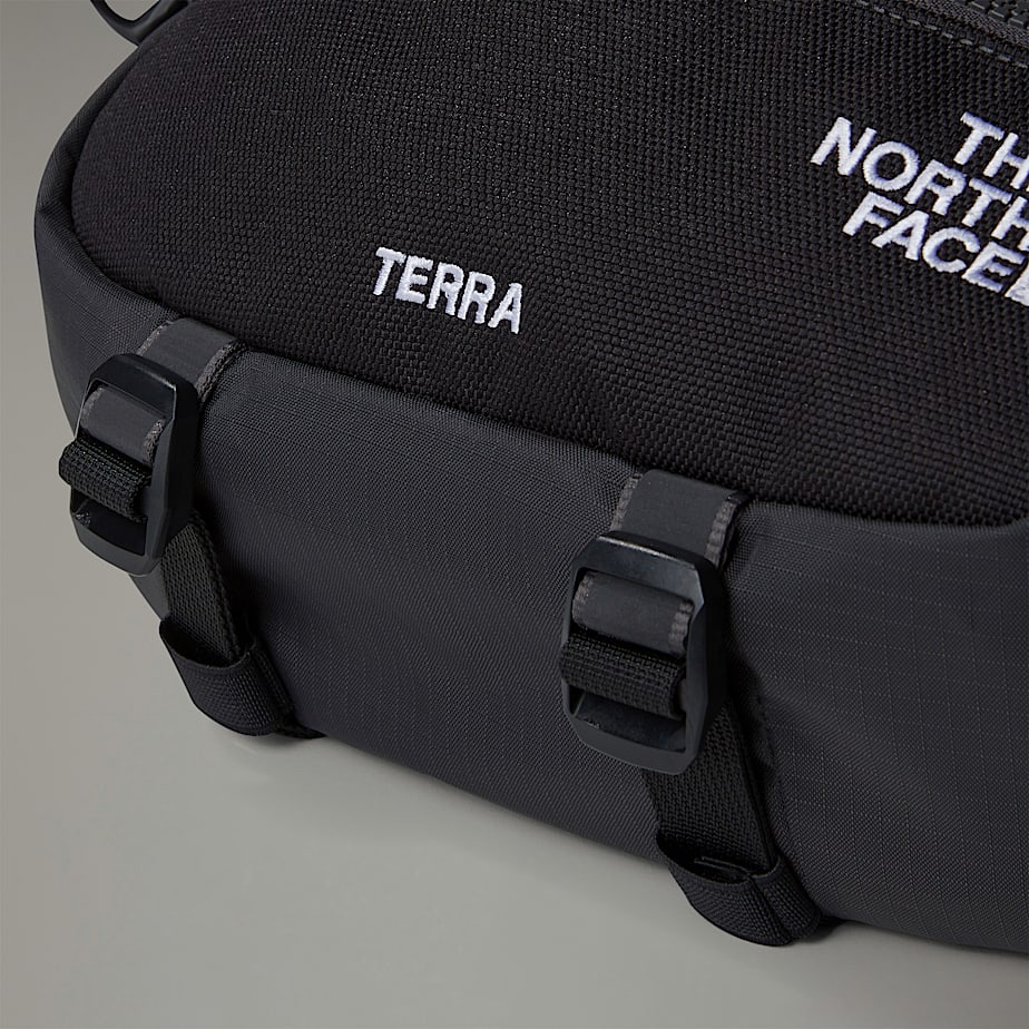 Riñonera The North Face Terra 6-Litre Mujer Grises | NF0A86Q4Y