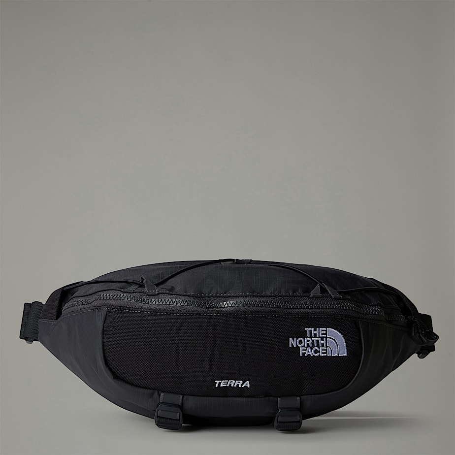 Riñonera The North Face Terra 6-Litre Mujer Grises | NF0A86Q4Y