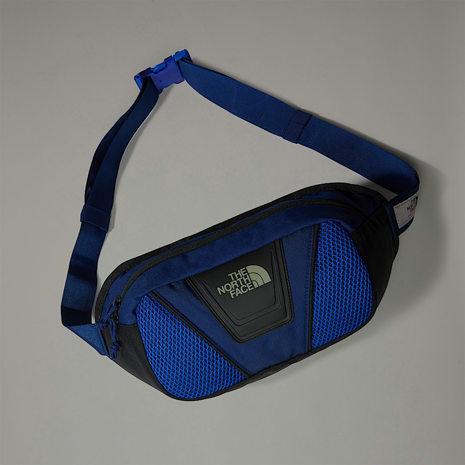 Riñonera The North Face Y2K Hombre Azules | NF0A02Y4T