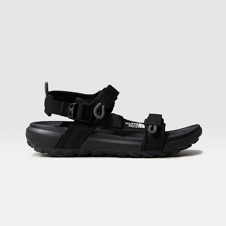 Sandalias The North Face Explore Camp Mujer Negros | NF0A55X5D
