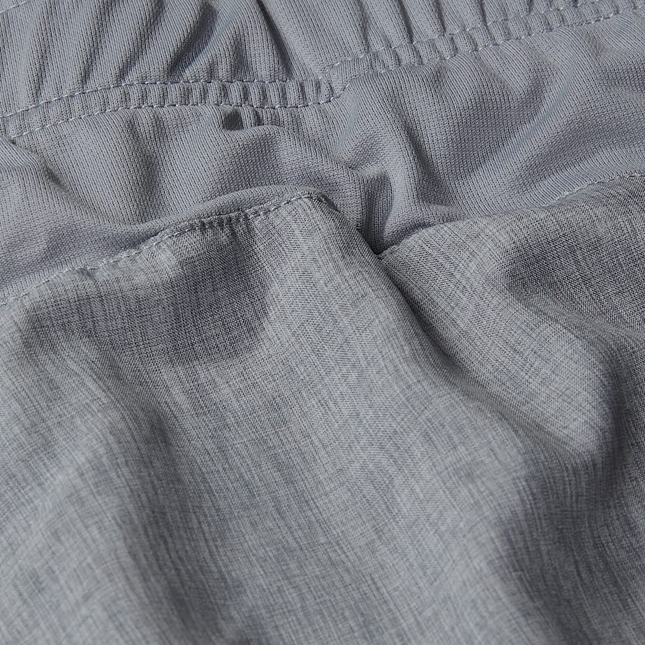 Short The North Face 247 Hombre Grises | NF0A92J2X