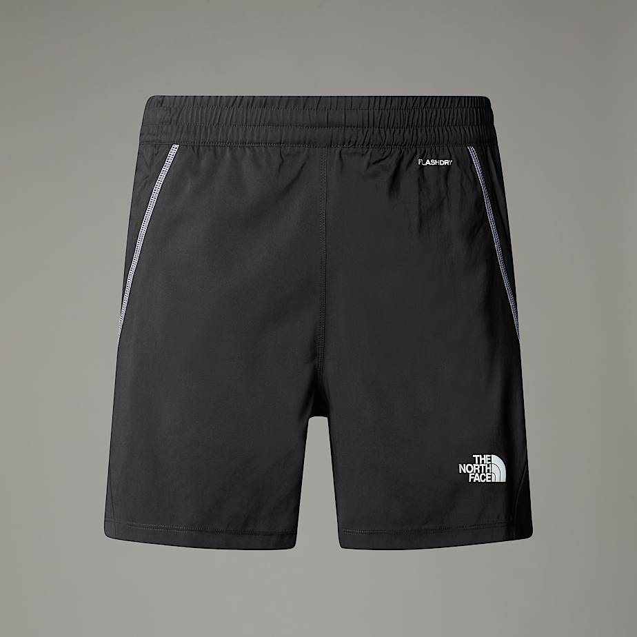 Short The North Face Hakuun Hombre Negros | NF0A31I8C
