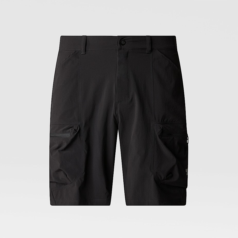 Short The North Face Packable Hombre Negros | NF0A29B4G
