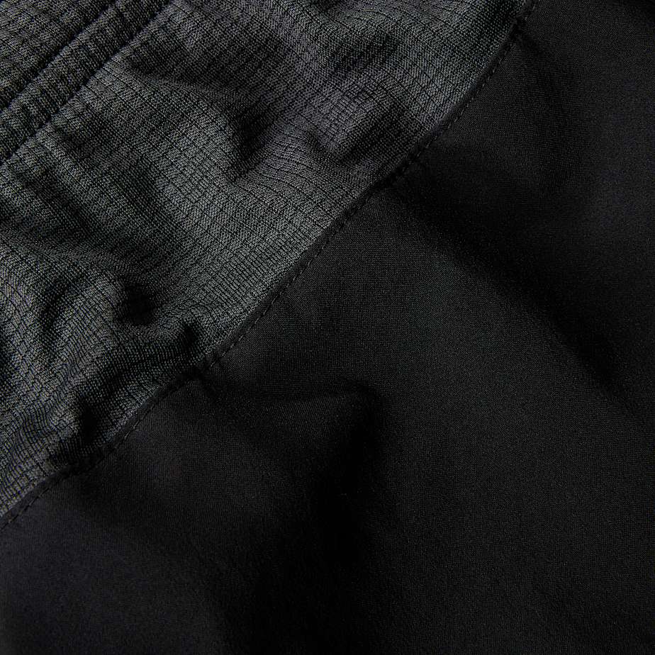 Short The North Face Reactor Niños Negros | NF0A60R3C