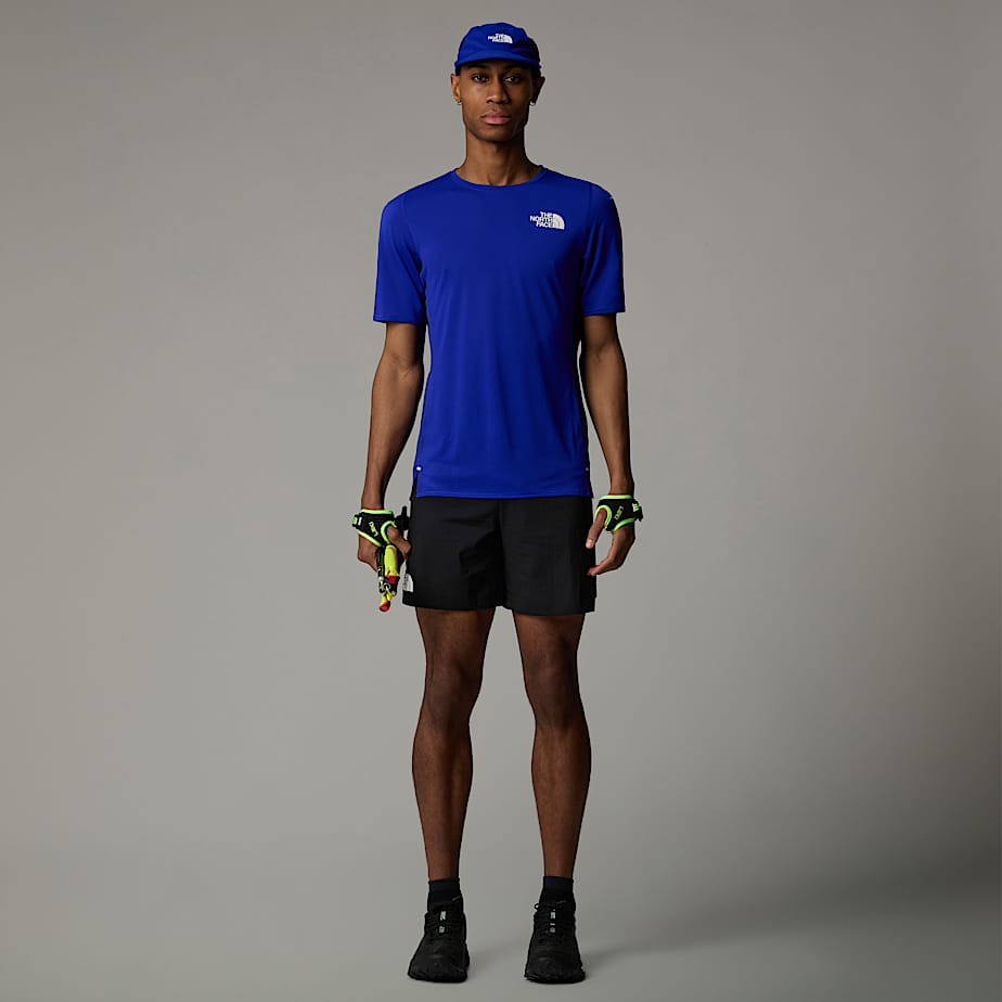 Short The North Face Summit Pacesetter 7