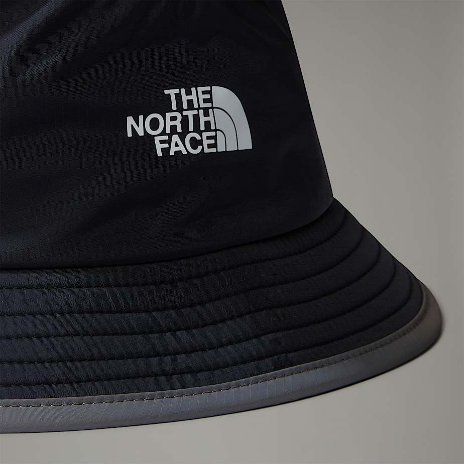 Sombreros De Pescador The North Face Antora Rain Hombre Negros | NF0A80P4B