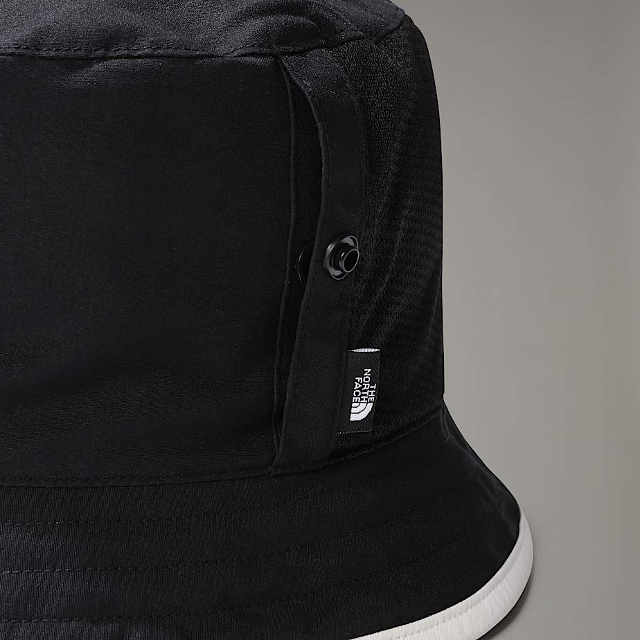 Sombreros De Pescador The North Face Class V Reversible Hombre Negros | NF0A00O5S