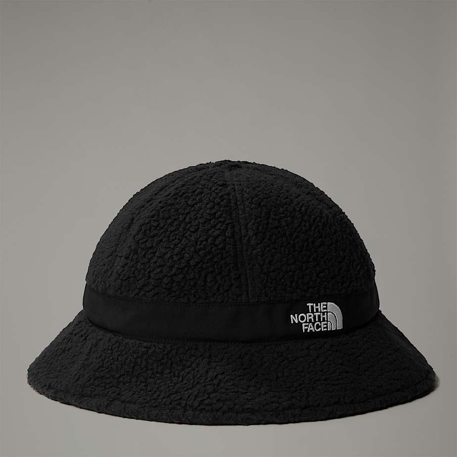 Sombreros De Pescador The North Face Cragmont Hombre Negros | NF0A92J5P