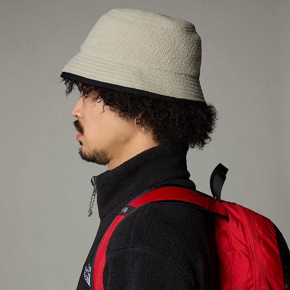 Sombreros De Pescador The North Face Fleeski Street Mujer Grises | NF0A88V1R