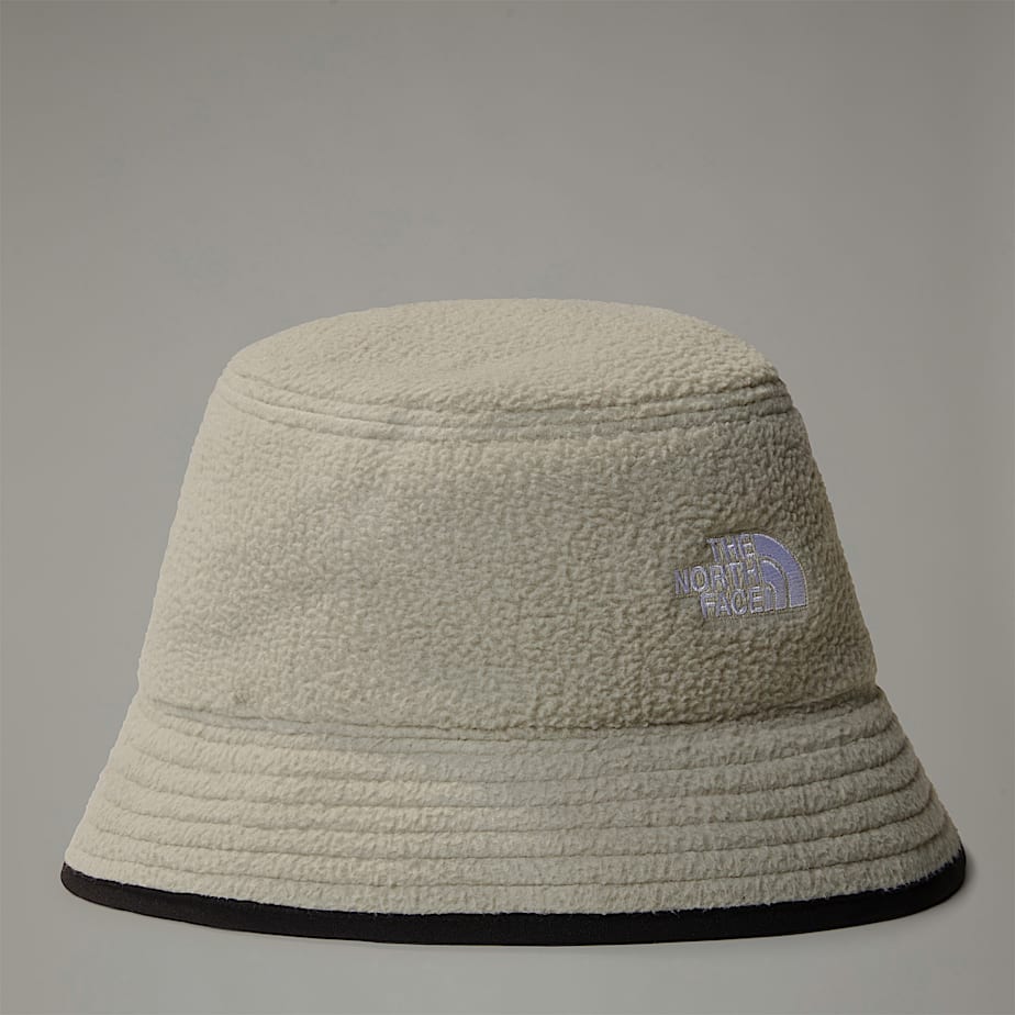 Sombreros De Pescador The North Face Fleeski Street Hombre Grises | NF0A50Z0I