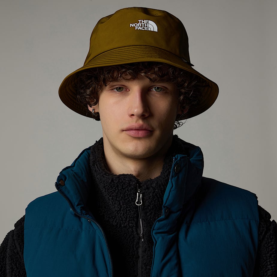 Sombreros De Pescador The North Face GORE-TEX® Hombre Marrom | NF0A05J5W
