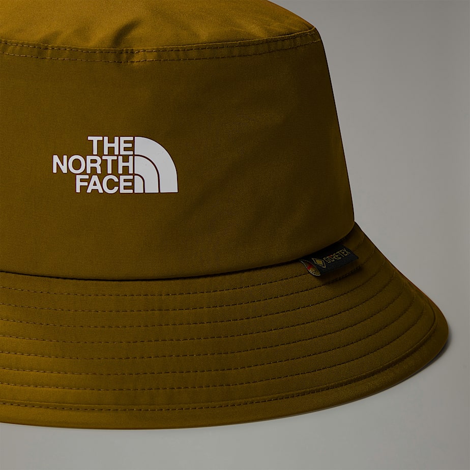 Sombreros De Pescador The North Face GORE-TEX® Hombre Marrom | NF0A05J5W