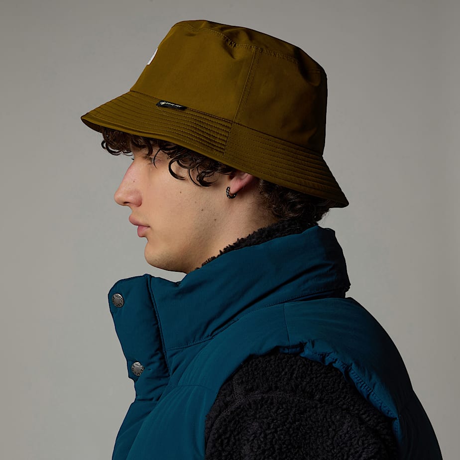 Sombreros De Pescador The North Face GORE-TEX® Hombre Marrom | NF0A05J5W
