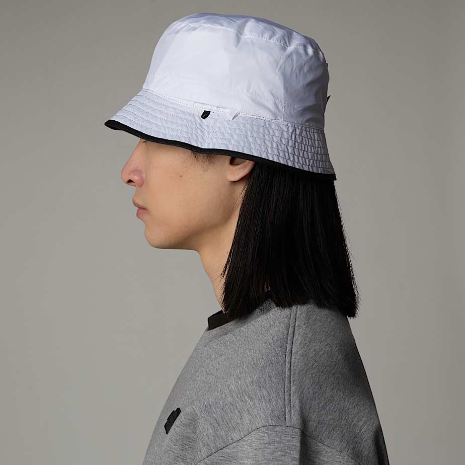 Sombreros De Pescador The North Face Sun Stash Reversible Hombre Negros | NF0A86F9J