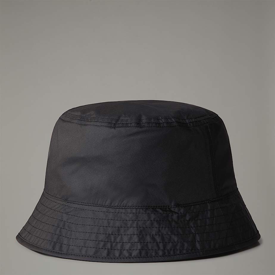 Sombreros De Pescador The North Face Sun Stash Reversible Hombre Negros | NF0A86F9J