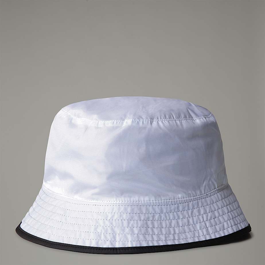 Sombreros De Pescador The North Face Sun Stash Reversible Hombre Negros | NF0A86F9J