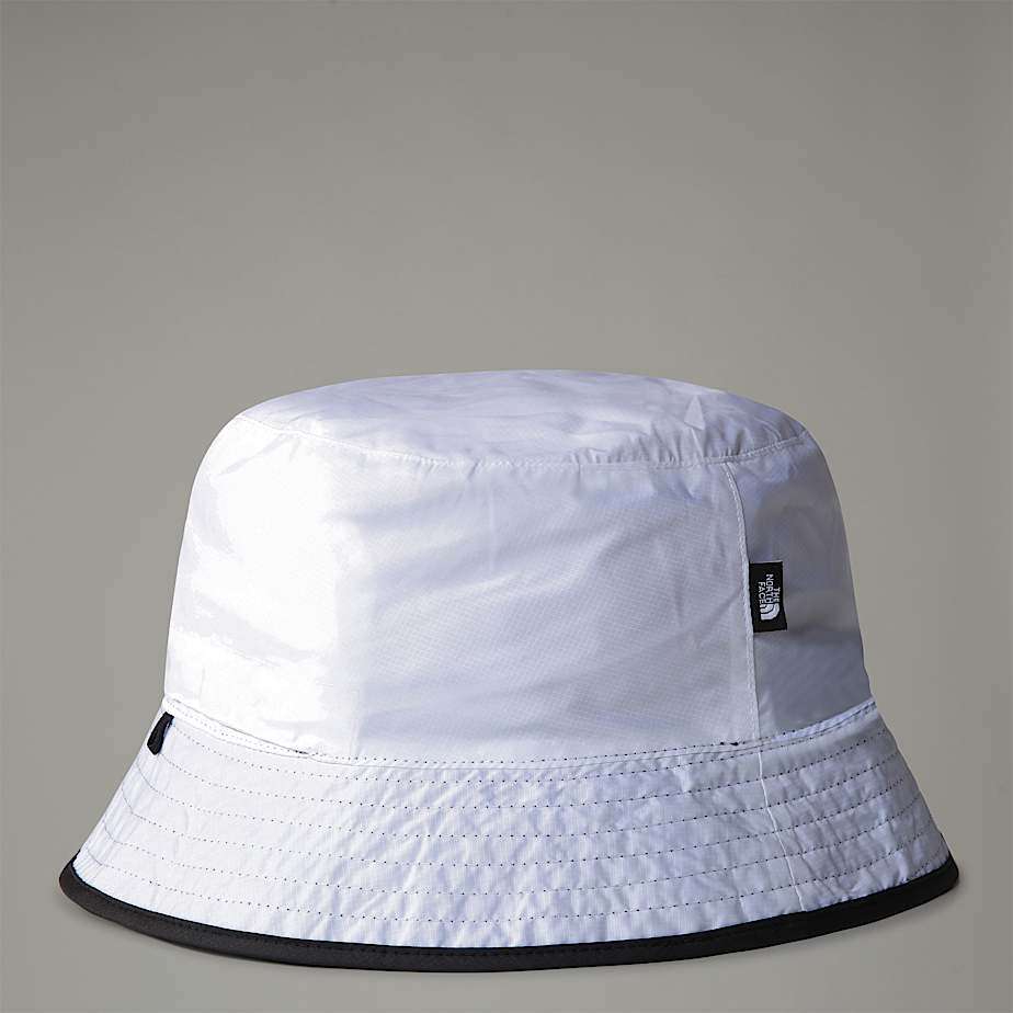 Sombreros De Pescador The North Face Sun Stash Reversible Hombre Negros | NF0A86F9J
