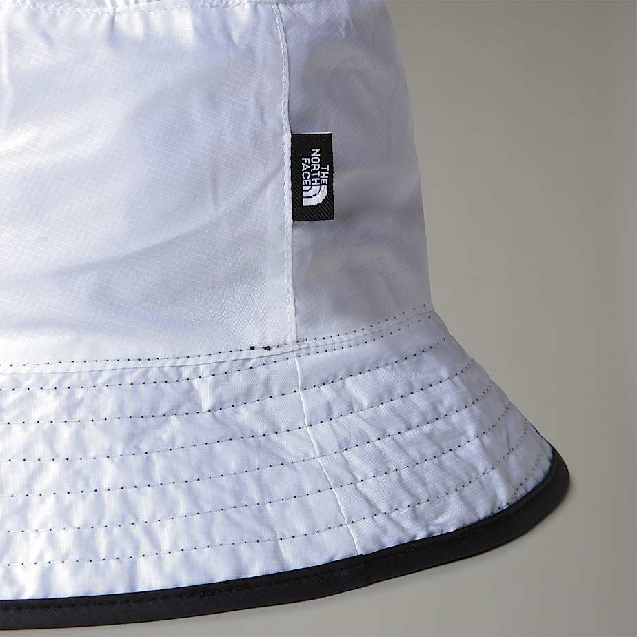 Sombreros De Pescador The North Face Sun Stash Reversible Hombre Negros | NF0A86F9J