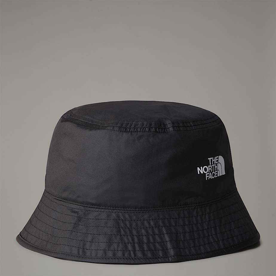 Sombreros De Pescador The North Face Sun Stash Reversible Hombre Negros | NF0A86F9J