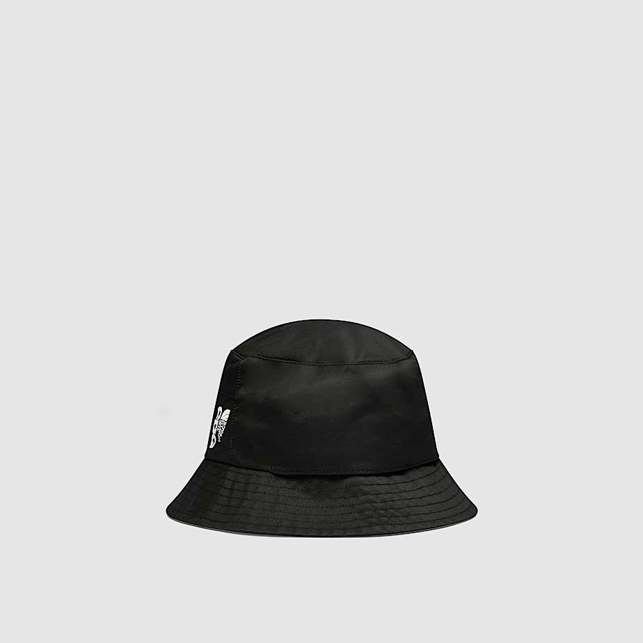 Sombreros De Pescador The North Face X CDG Packable Ripstop Hombre Negros | NF0A13A3H