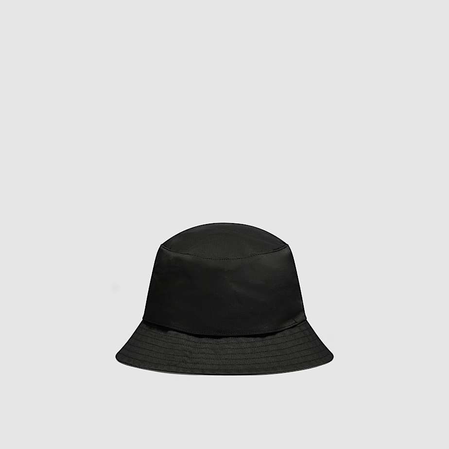 Sombreros De Pescador The North Face X CDG Packable Ripstop Hombre Negros | NF0A13A3H