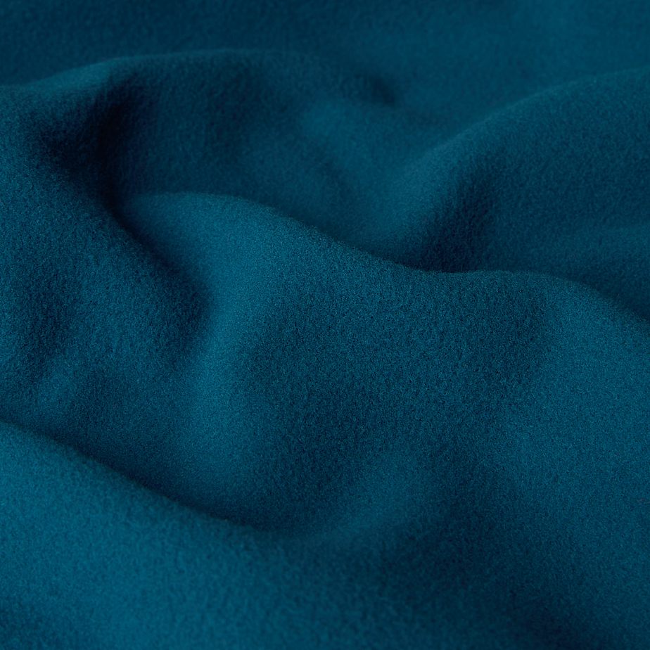 Sudadera con Capucha The North Face 100 Glacier Fleece Hombre Azul Marino | NF0A10D5X
